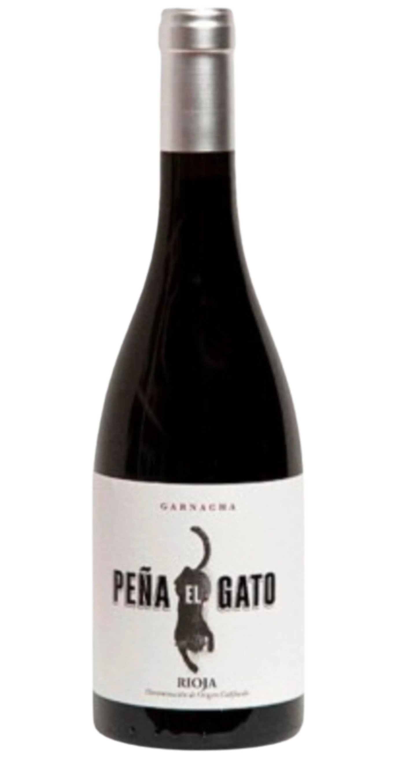 Peña El Gato Juan Carlos Sancha Pena Del Gato Garnacha 2022