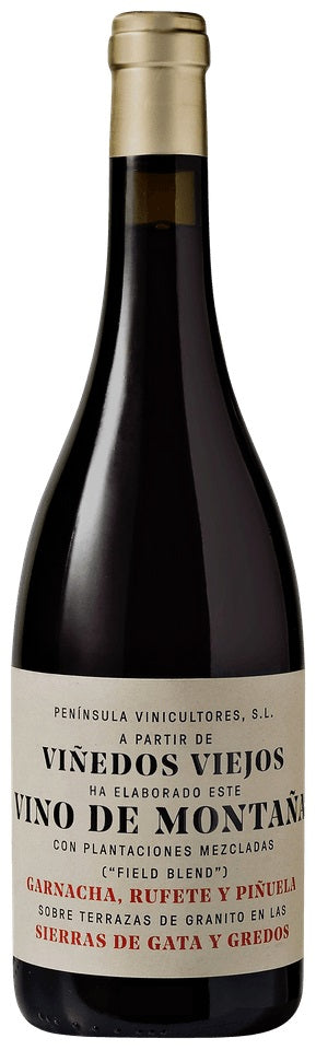 Peninsula Vinicultores VINO DE MONTAÑA GARNACHA 2020 – Wine Chateau