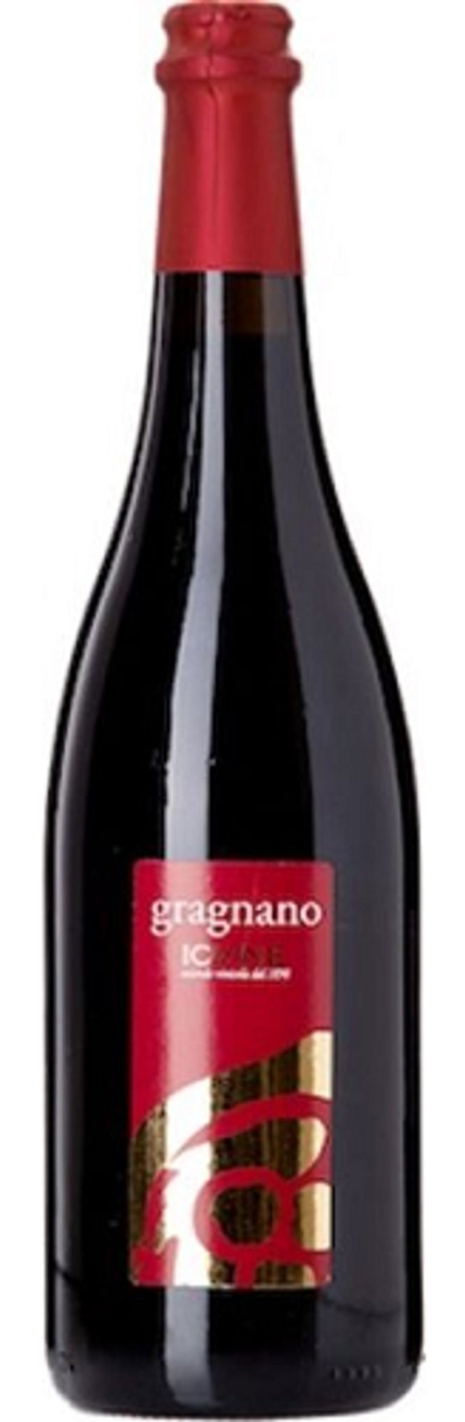 Penisola Sorrentina Gragnano, Iovine 2022