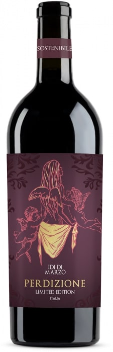 Perdizione Limited Edition (Case only)