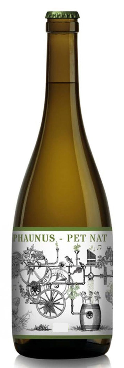 Pet Nat 'Phaunus', Aphros 2022