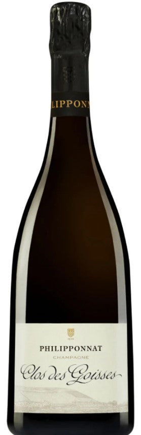 Philipponnat Clos des Goisses 2014