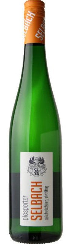 Piesporter Michelsberg Riesling, J&H Selbach 2021