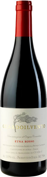 Pietro Caciorgna Etna Rosso 'Guardoilvento' 2020 2020
