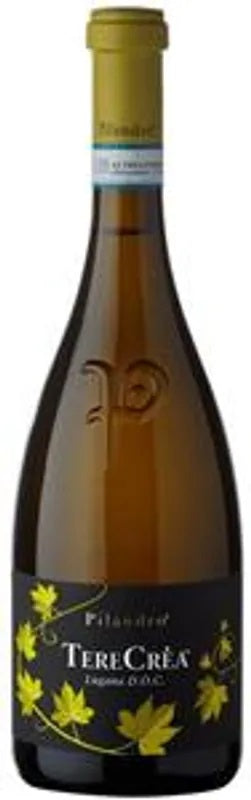 Pilandro Lugana TereCrèa 2020 (Case only)