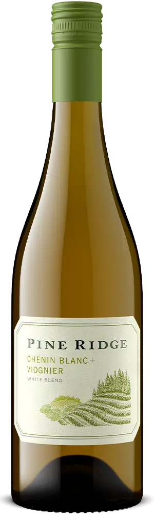 Pine Ridge Chenin Blanc Viognier