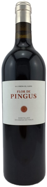 Pingus Flor de Pingus Ribera del Duero 2022