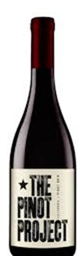 Pinot Noir 'California', The Pinot Project 2021
