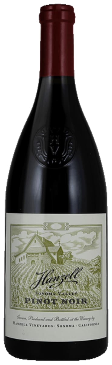 Pinot Noir 'Estate', Hanzell Vineyards 2017