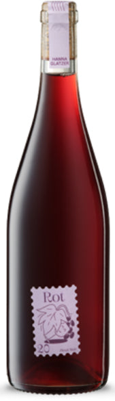 Pinot Noir, Hanna Glatzer 2021