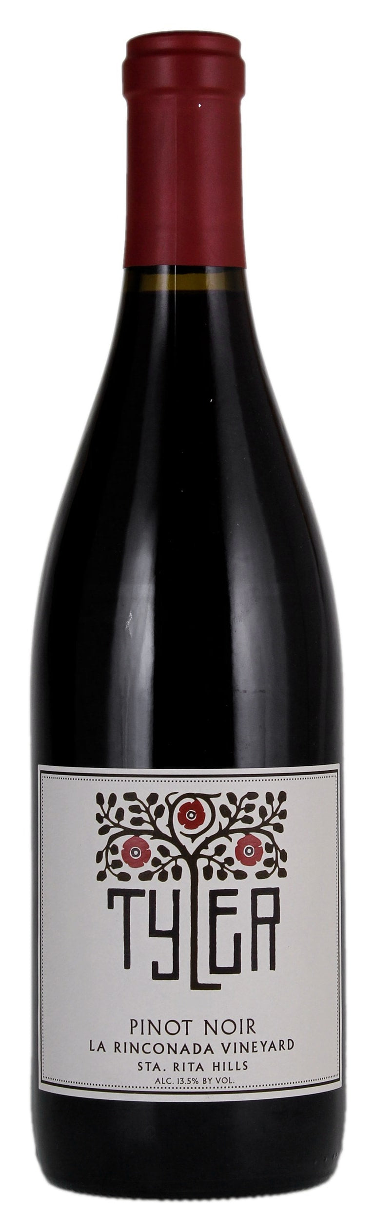 Pinot Noir 'La Rinconada Vineyard', Tyler 2021