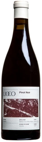 Pinot Noir 'Saveria Vyd', LIOCO 2021