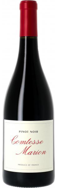 Pinot Noir, Comtesse Marion 2022