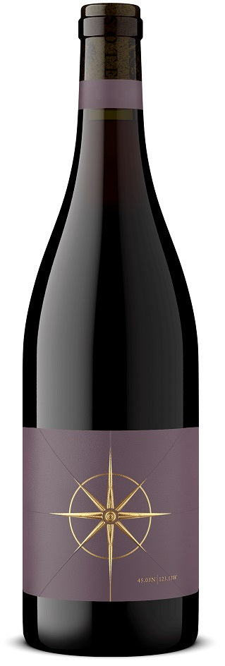 Pinot Noir 'Origin - Ribbon Ridge', Soter Vineyards 2021