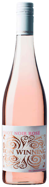 Pinot Noir Rose, von Winning 2020