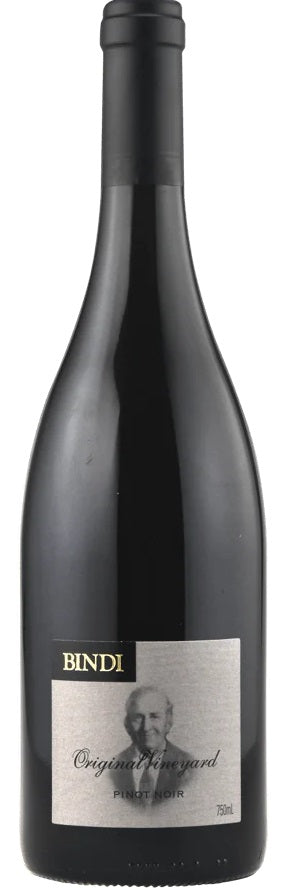 Bindi Pinot Noir Original Vineyard Macedon Ranges 2020