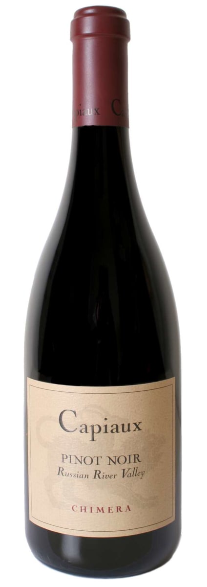 Pinot Noir 'Chimera', Capiaux 2021