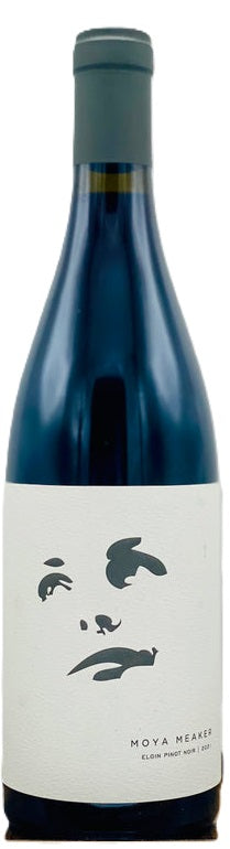 Pinot Noir 'Elgin', Moya Meaker 2021