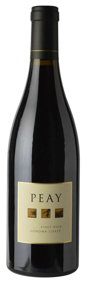 Pinot Noir 'Estate', Peay Vineyards 2020