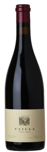 Pinot Noir 'Ferrington Vyd', Failla 2021