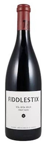 Pinot Noir 'Fiddlestix Estate', Tyler 2021