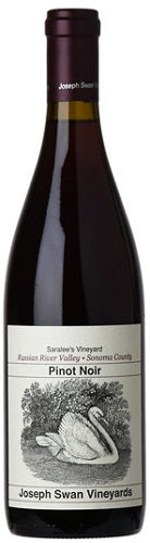 Pinot Noir 'Saralee's Vineyard', Joseph Swan 2019