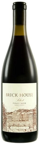 Pinot Noir 'Select', Brick House 2021