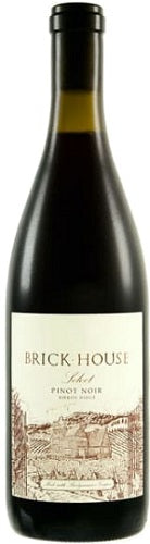 Pinot Noir 'Select', Brick House 2022