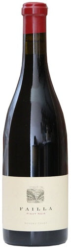Pinot Noir 'Sonoma Coast', Failla 2019