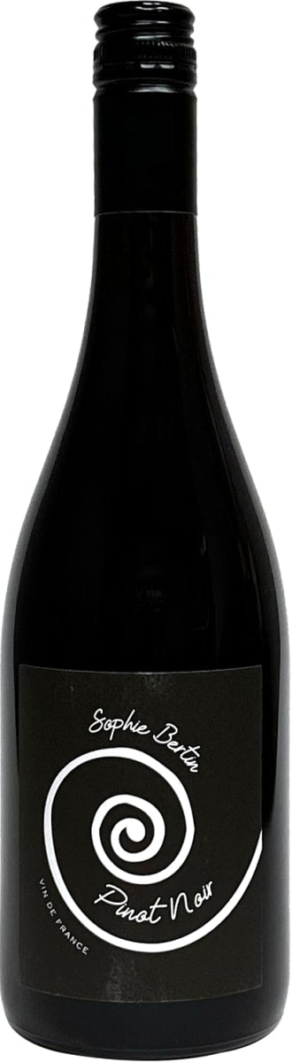 Pinot Noir 'Sophie Bertin' 2022 2022