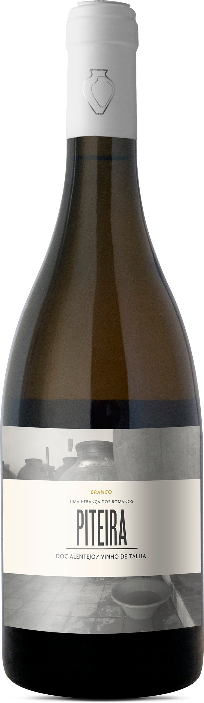 Piteira Talha Branco 2017 12x750ml 2017 (Case only)