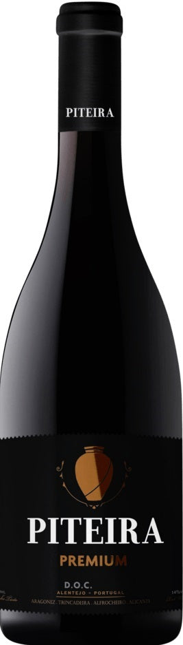 Piteira Tinto Premium 12/750 2021