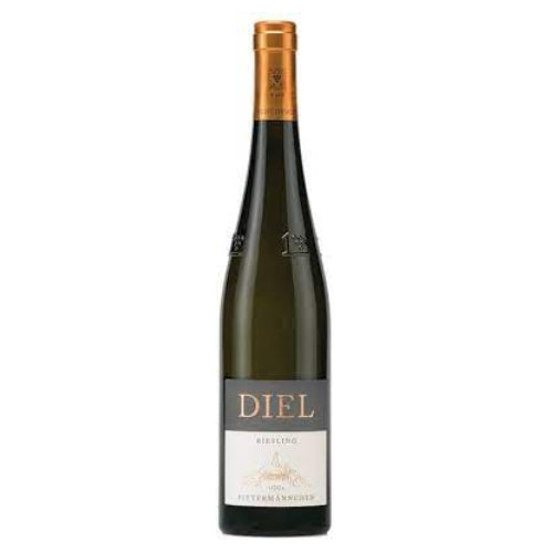 Pittermannchen Riesling Grosses Gewachs, Schlossgut Diel 2020