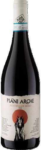 Plani Arche Montefalco Rosso 2021 2021