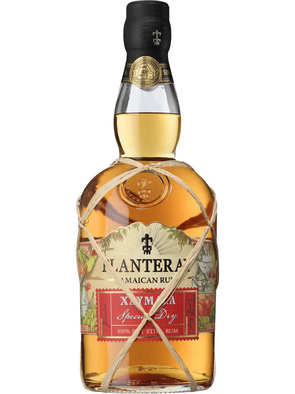 Planteray Rum Xaymaca Special Dry Jamaican Rum
