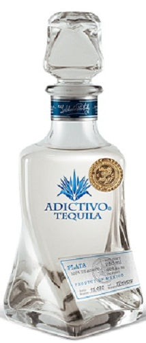 Plata Tequila 100% De Agave (Case only)