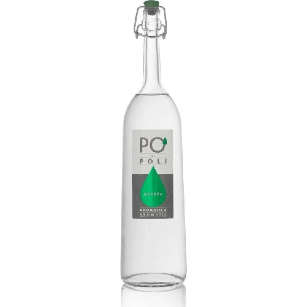 Poli Po Traminer Aromatica