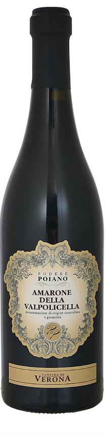 Podere Poiano Amarone Della Valpolicella DOCG 2020