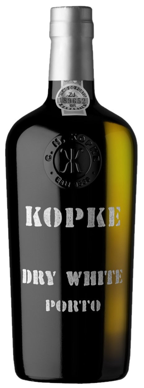 Port 'Fine White', Kopke