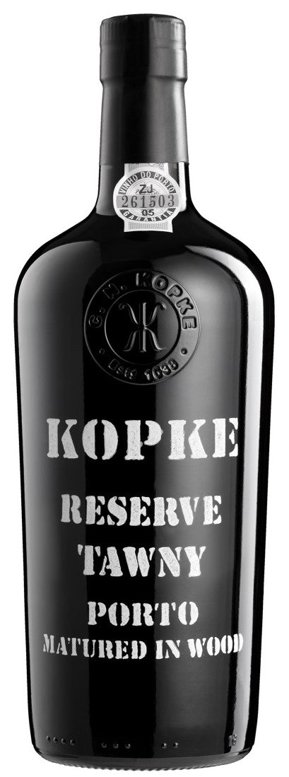 Port 'Tawny Reserve', Kopke