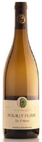 Pouilly-Fuisse 1er "En France", Domaine Daniel et Julien Barraud 2022