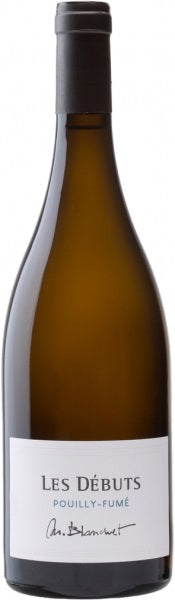 Pouilly-Fume "Les Debuts", Domaine Francis Blanchet 2022