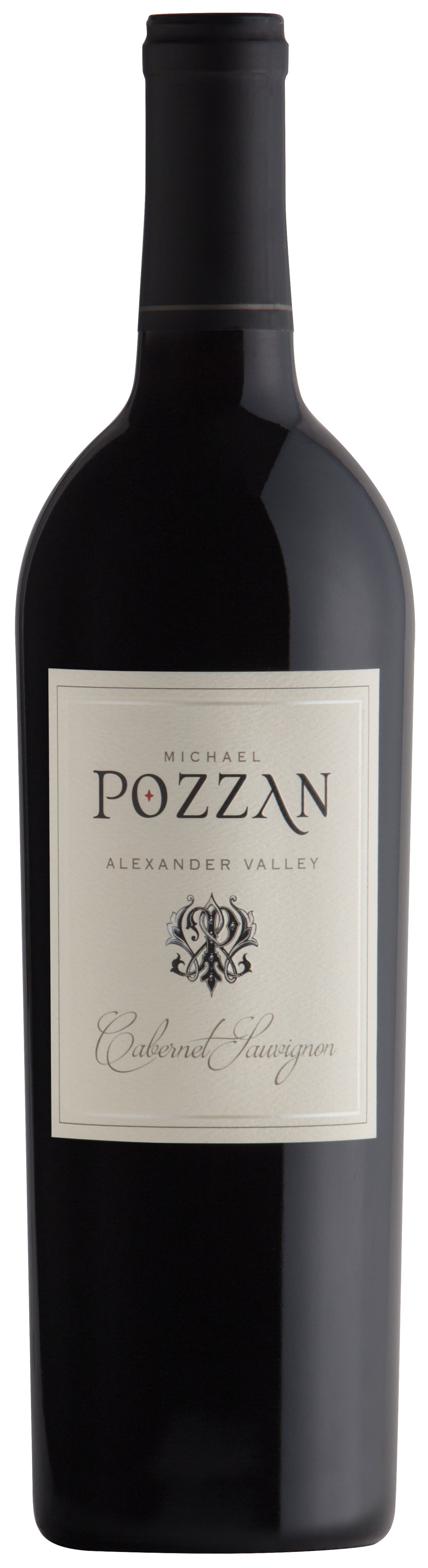 Pozzan Cabernet Sauvignon Alexander Valley 2022 2022