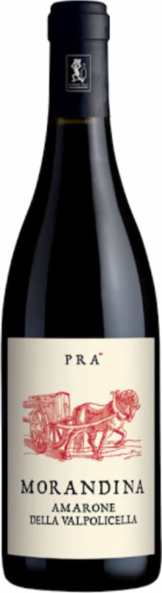 Pra Amarone della Valpolicella Morandina 2017