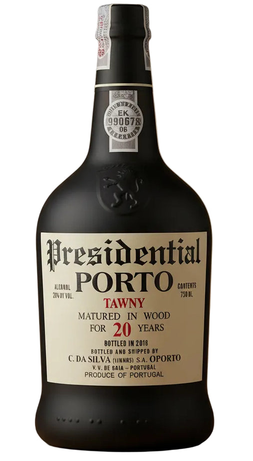 Presidential 20 Year Old Tawny Port