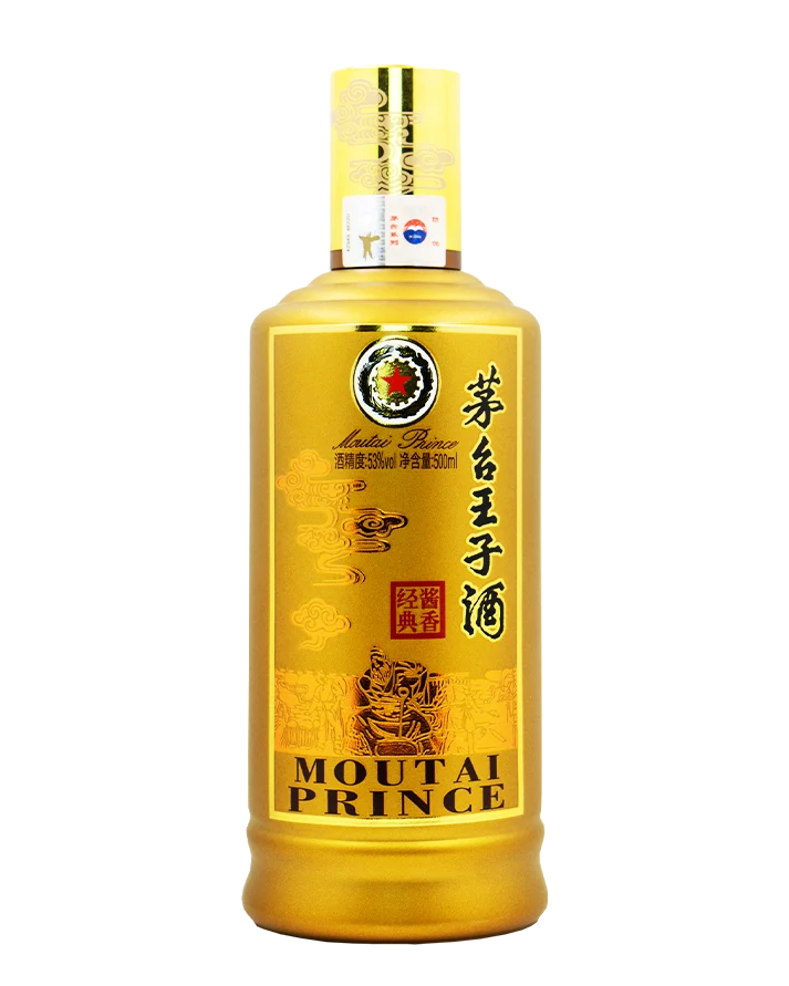Moutai Prince Classic (500ml)