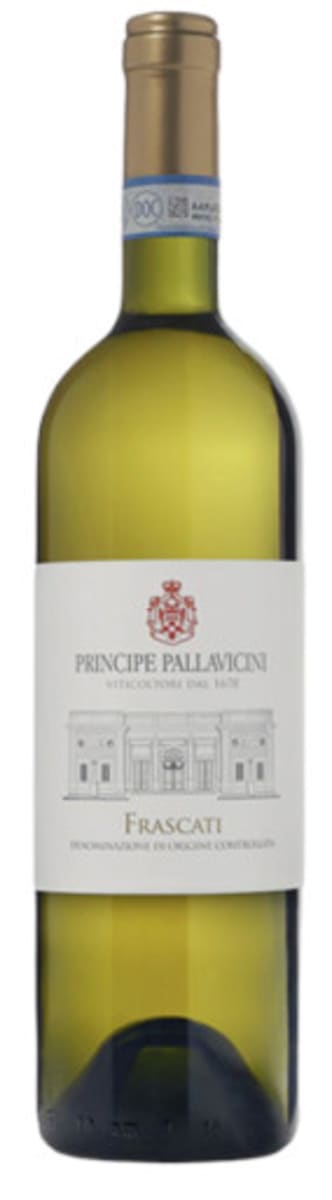 Principe Pallavicini FRASCATI 2021
