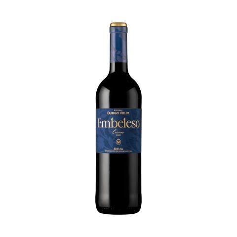 Embeleso Crianza Rioja