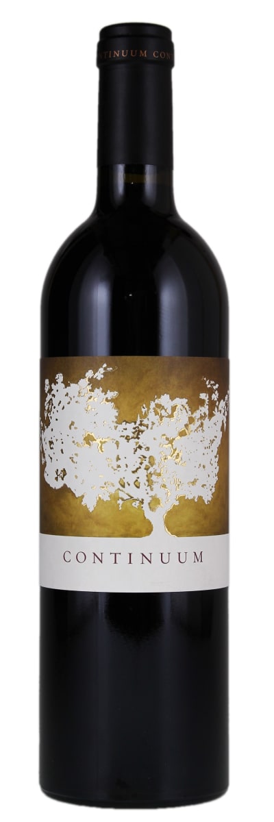 Proprietary Red 'Estate', Continuum by Tim Mondavi 2019