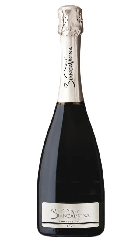 Prosecco Rose Brut DOC, Biancavigna 2020